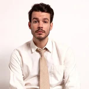 Rex Orange County Live at Rough Trade East London