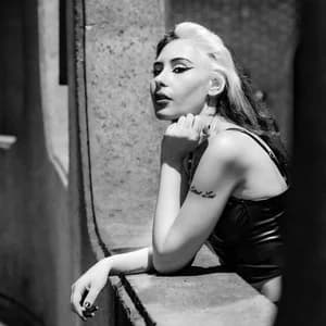 Mango In Euphoria Live