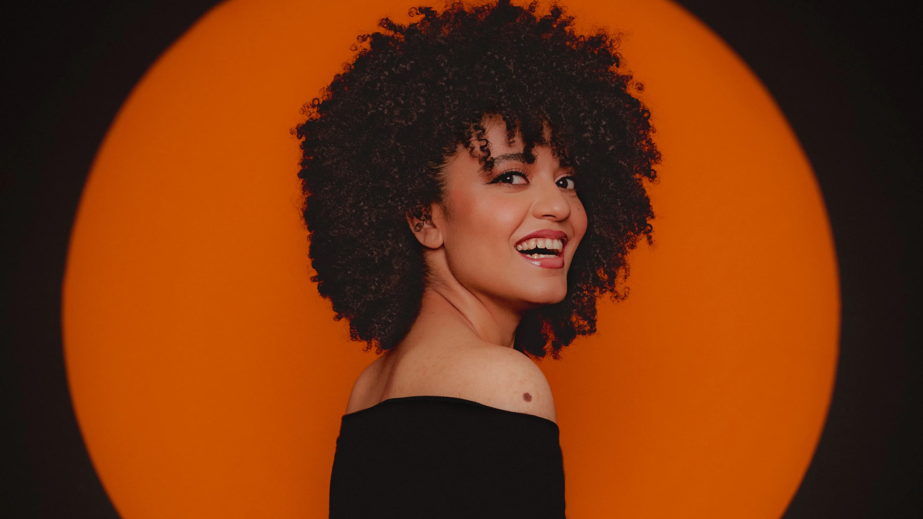 Milena Casado at Blue Note London
