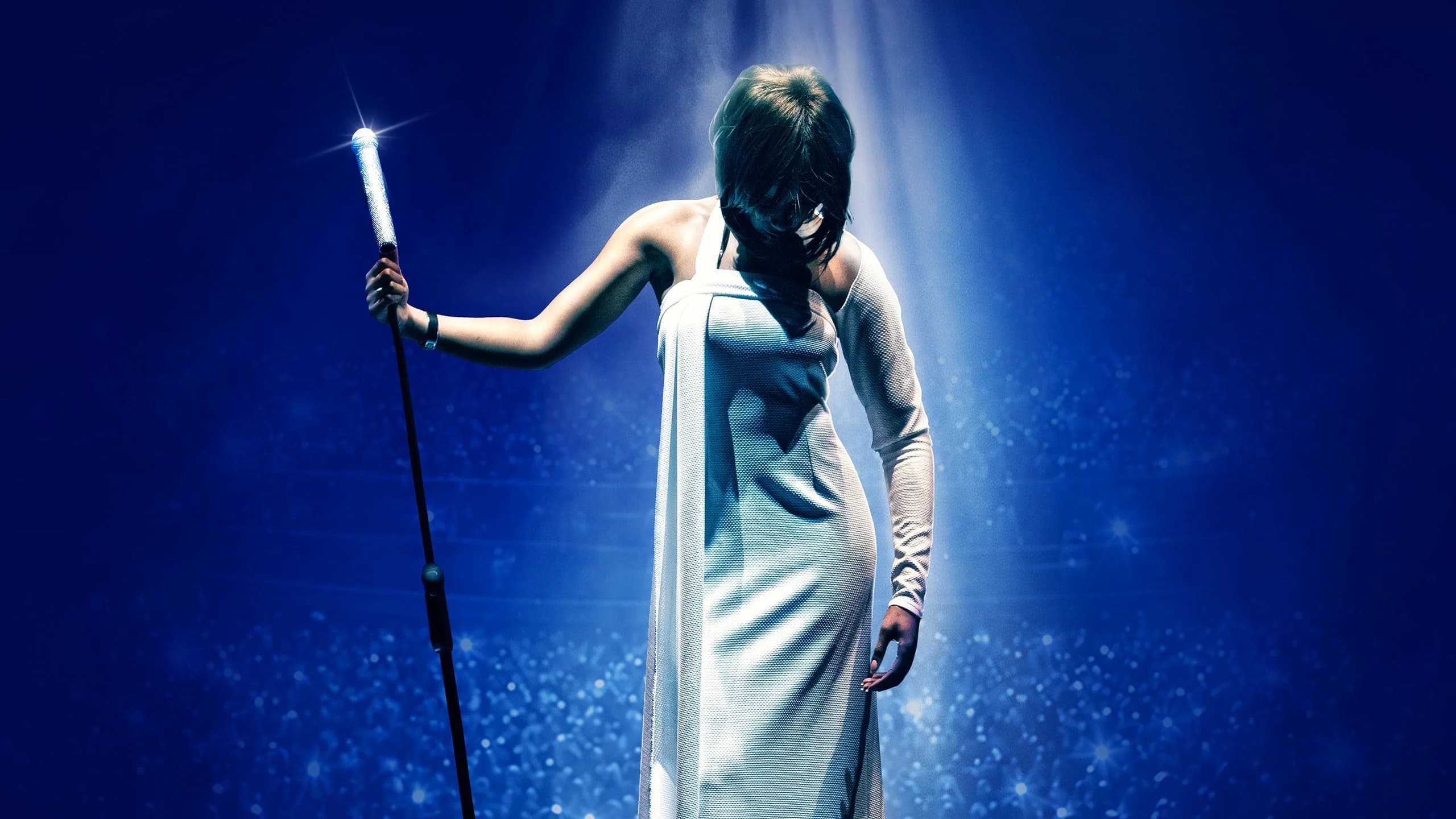 Queen of the Night - A Tribute to Whitney Houston