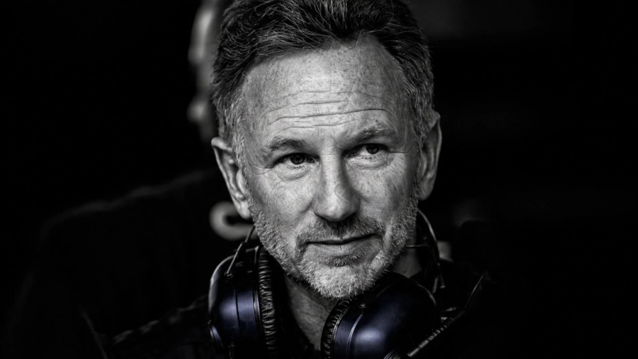 An Audience With Christian Horner