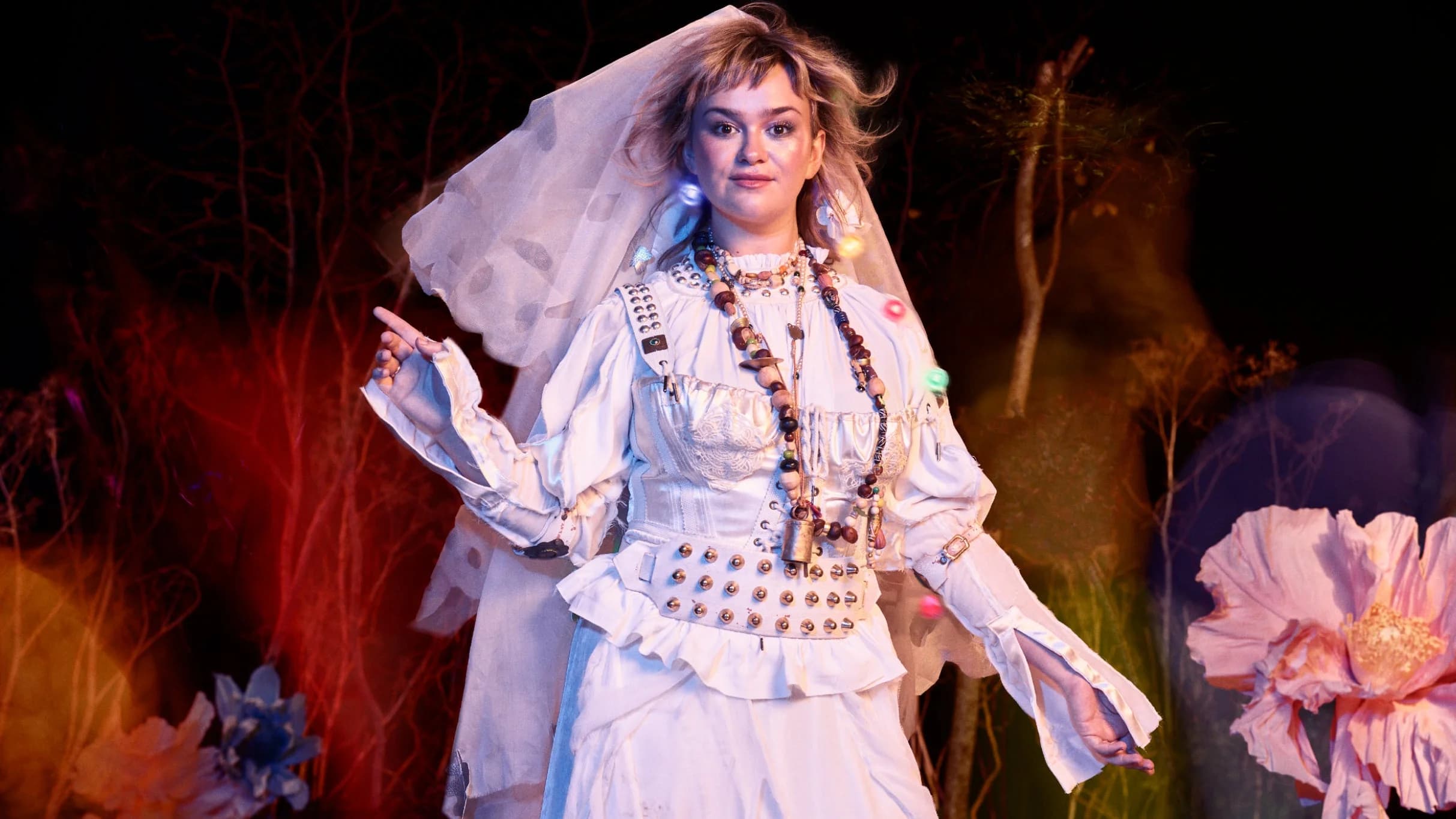 As You Like It at Shakespeare's Globe