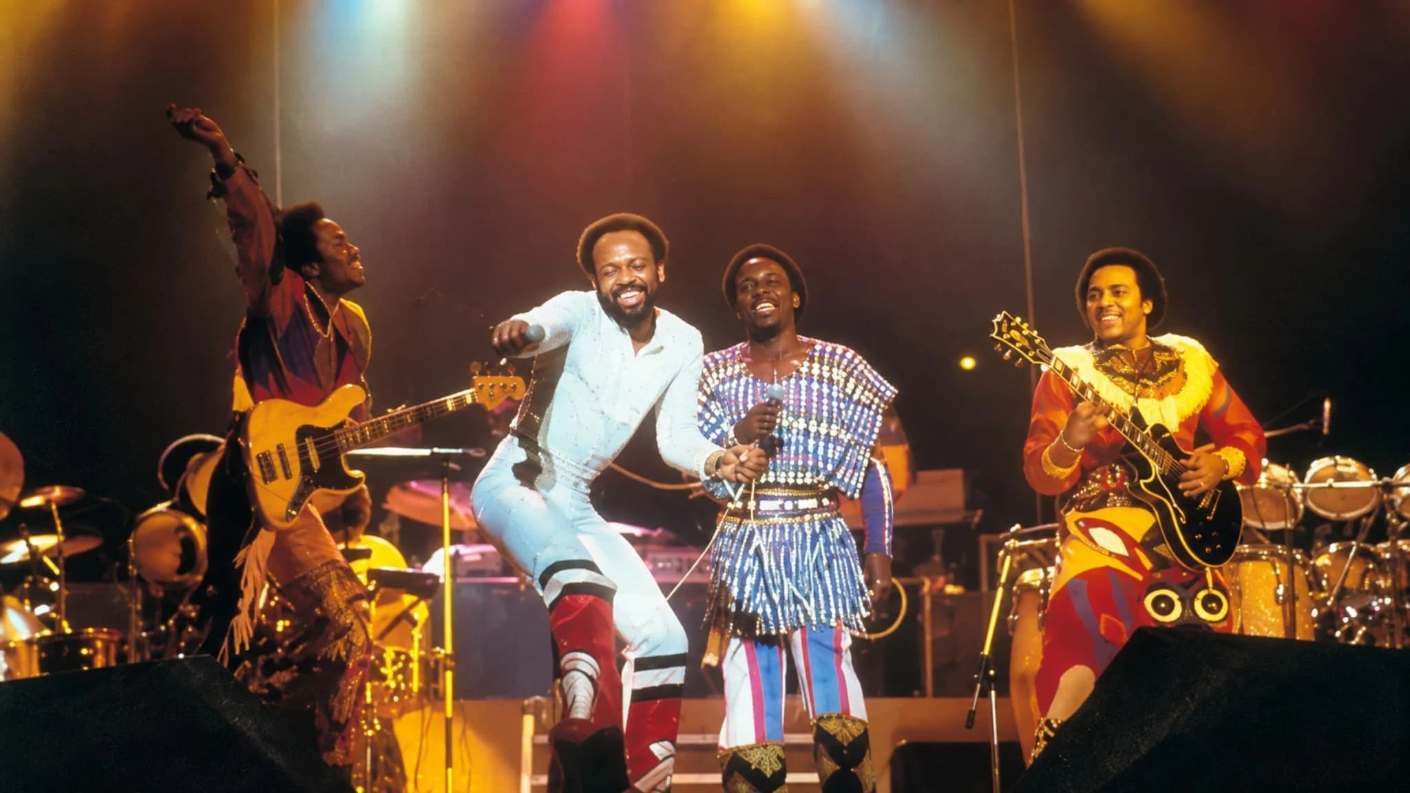 Elements: A Celebration of Earth, Wind & Fire
