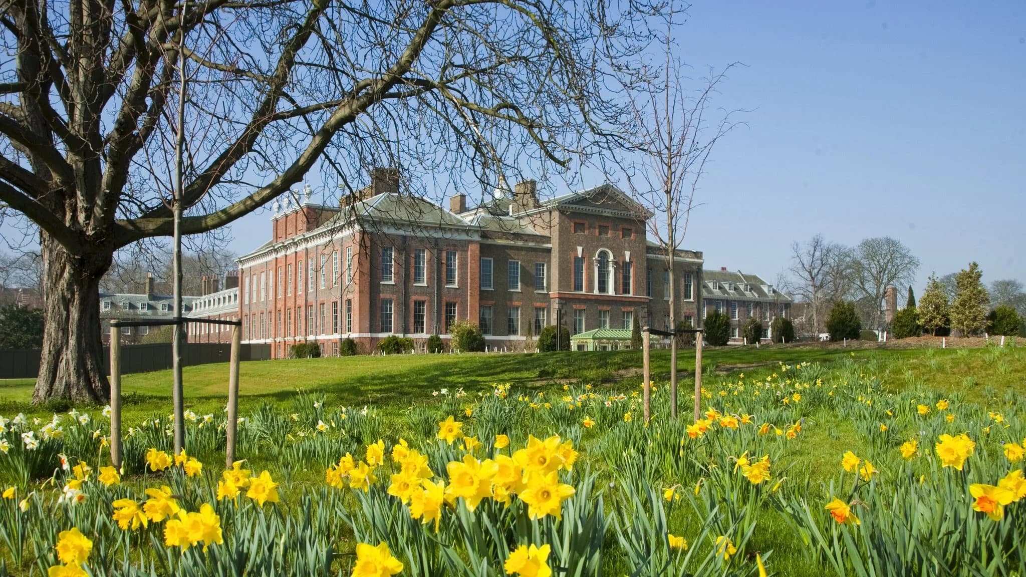 Kensington Palace Standard Admission