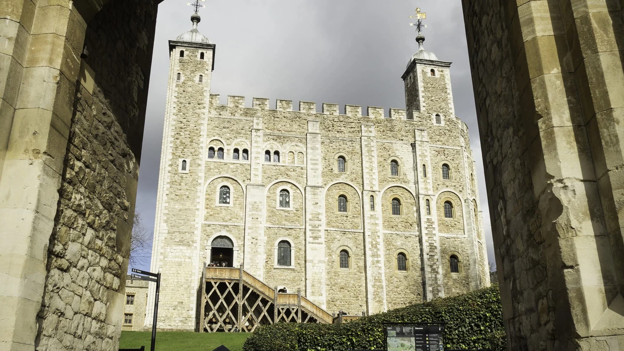 Tower of London - Standard All Day Entry