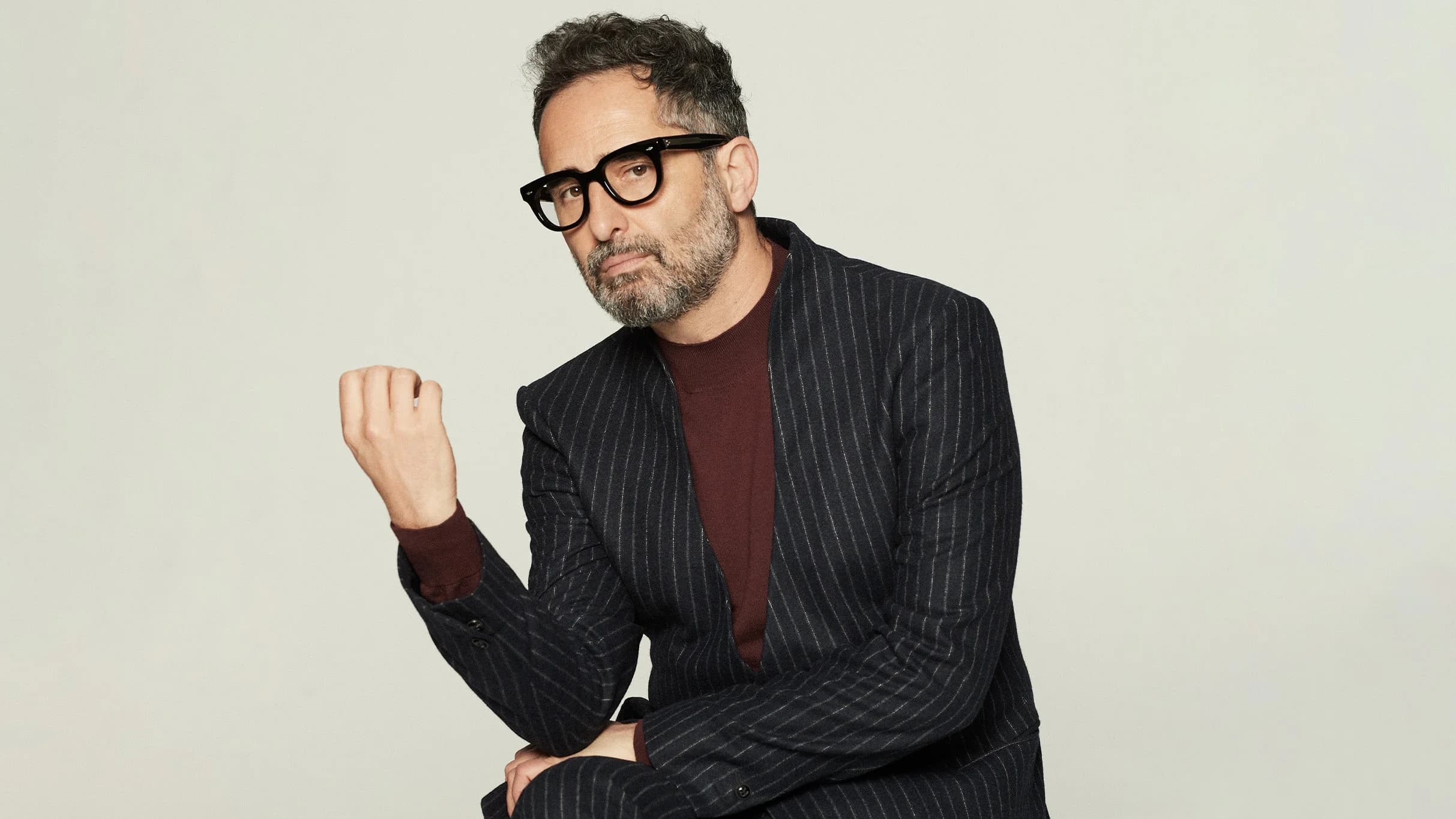 Jorge Drexler at Roundhouse